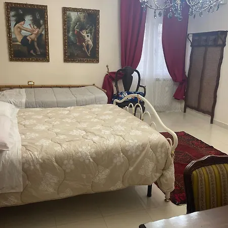 Chiara فندق مبيت وإفطار