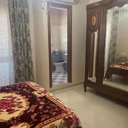 فندق مبيت وإفطار Chiara